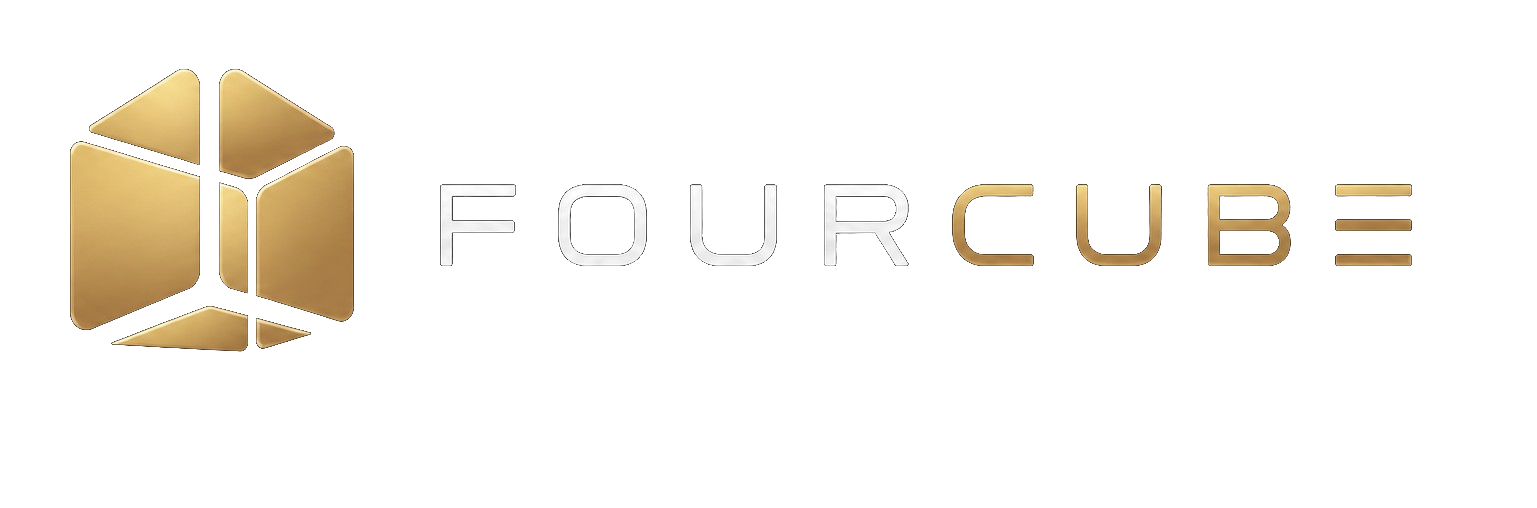 FourCube